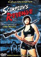 Scorpion's Revenge 1997 película escenas de desnudos