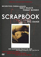 Scrapbook 2000 película escenas de desnudos