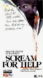 Scream for Help 1984 película escenas de desnudos