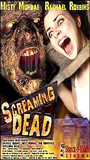 Screaming Dead 2003 película escenas de desnudos