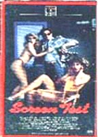 Screen Test (1985) Escenas Nudistas