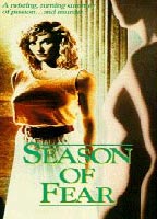 Season of Fear 1988 película escenas de desnudos