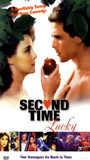Second Time Lucky (1984) Escenas Nudistas
