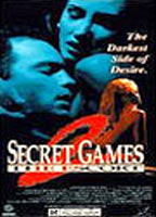 Secret Games 2 1993 película escenas de desnudos
