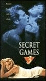 Secret Games 3 (1994) Escenas Nudistas