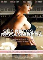 Secretos De Una Recamarera 1998 película escenas de desnudos