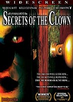 Secrets of the Clown escenas nudistas