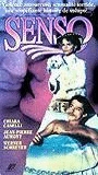 Senso 1993 película escenas de desnudos