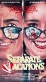 Separate Vacations (1986) Escenas Nudistas