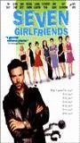 Seven Girlfriends 1999 película escenas de desnudos