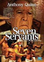 Seven Servants (1996) Escenas Nudistas