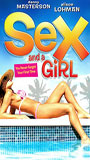Sex and a Girl 2001 película escenas de desnudos