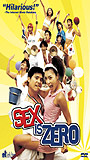Sex Is Zero 2002 película escenas de desnudos