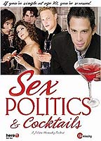 Sex, Politics & Cocktails (2002) Escenas Nudistas