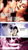 Sex, Secrets, and Lies 2003 película escenas de desnudos