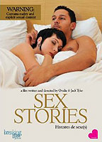 Sex Stories 2009 película escenas de desnudos