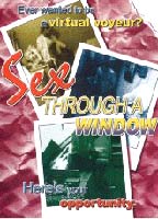 Sex Through a Window 1973 película escenas de desnudos