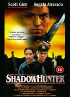 Shadow Hunter 1992 película escenas de desnudos