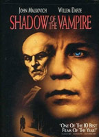 Shadow of the Vampire 2000 película escenas de desnudos