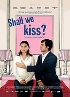 Shall We Kiss? 2007 película escenas de desnudos