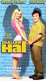 Shallow Hal 2001 película escenas de desnudos