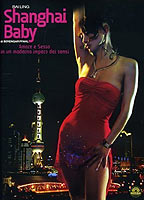 Shanghai Baby (2007) Escenas Nudistas