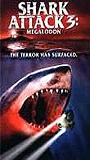 Shark Attack 3: Megalodon 2002 película escenas de desnudos