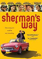 Sherman's Way (2008) Escenas Nudistas
