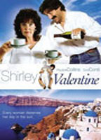 Shirley Valentine 1989 película escenas de desnudos