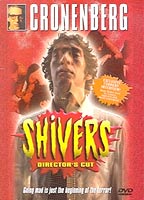 Shivers (1975) Escenas Nudistas