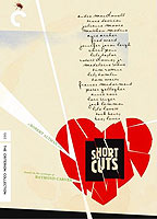Short Cuts (1993) Escenas Nudistas