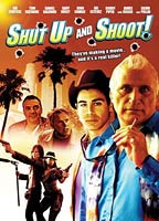 Shut Up and Shoot! 2006 película escenas de desnudos