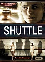 Shuttle (2008) Escenas Nudistas