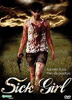 Sick Girl (2007) Escenas Nudistas