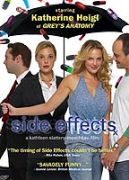 Side Effects 2005 película escenas de desnudos