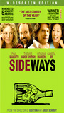 Sideways 2004 película escenas de desnudos
