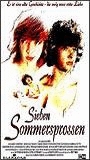 Sieben Sommersprossen (1978) Escenas Nudistas