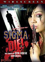 Sigma Die! (2007) Escenas Nudistas