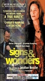 Signs & Wonders escenas nudistas