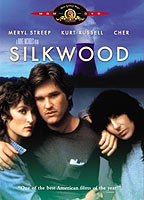Silkwood 1983 película escenas de desnudos