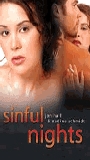 Sinful Nights escenas nudistas