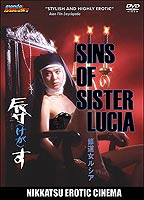 Sins of Sister Lucia 1978 película escenas de desnudos