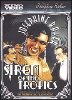 Siren of the Tropics 1927 película escenas de desnudos