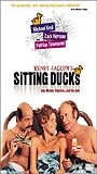 Sitting Ducks escenas nudistas