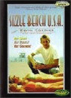 Sizzle Beach, U.S.A. 1981 película escenas de desnudos