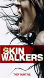 Skinwalkers escenas nudistas