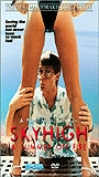 Skyhigh 1985 película escenas de desnudos