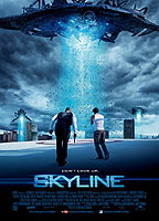Skyline (2010) Escenas Nudistas