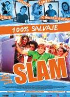 Slam (1998) Escenas Nudistas