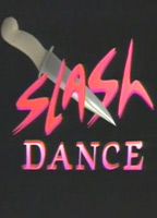 Slash Dance 1989 película escenas de desnudos
